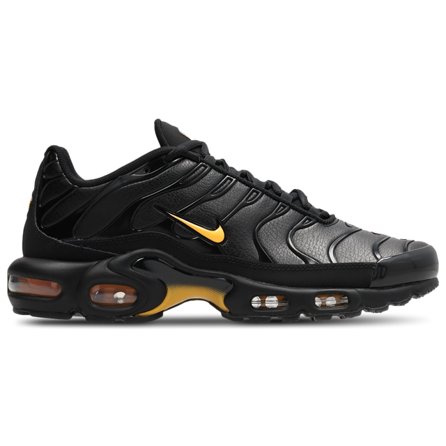 Nike Air Max Tuned 1 - Black-Laser Orange-Mtlc Rose G