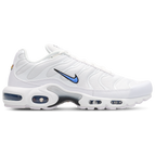 White-Blue Crystal-Black / 36