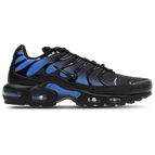 Black-Black-Blue Crystal / 36
