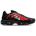 Black-Mtlc Silver-Univ Red / 36