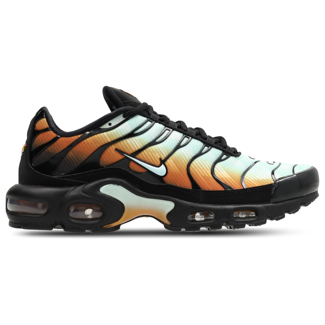 Nike Air Max Tuned 1 - Multi-Color-Black