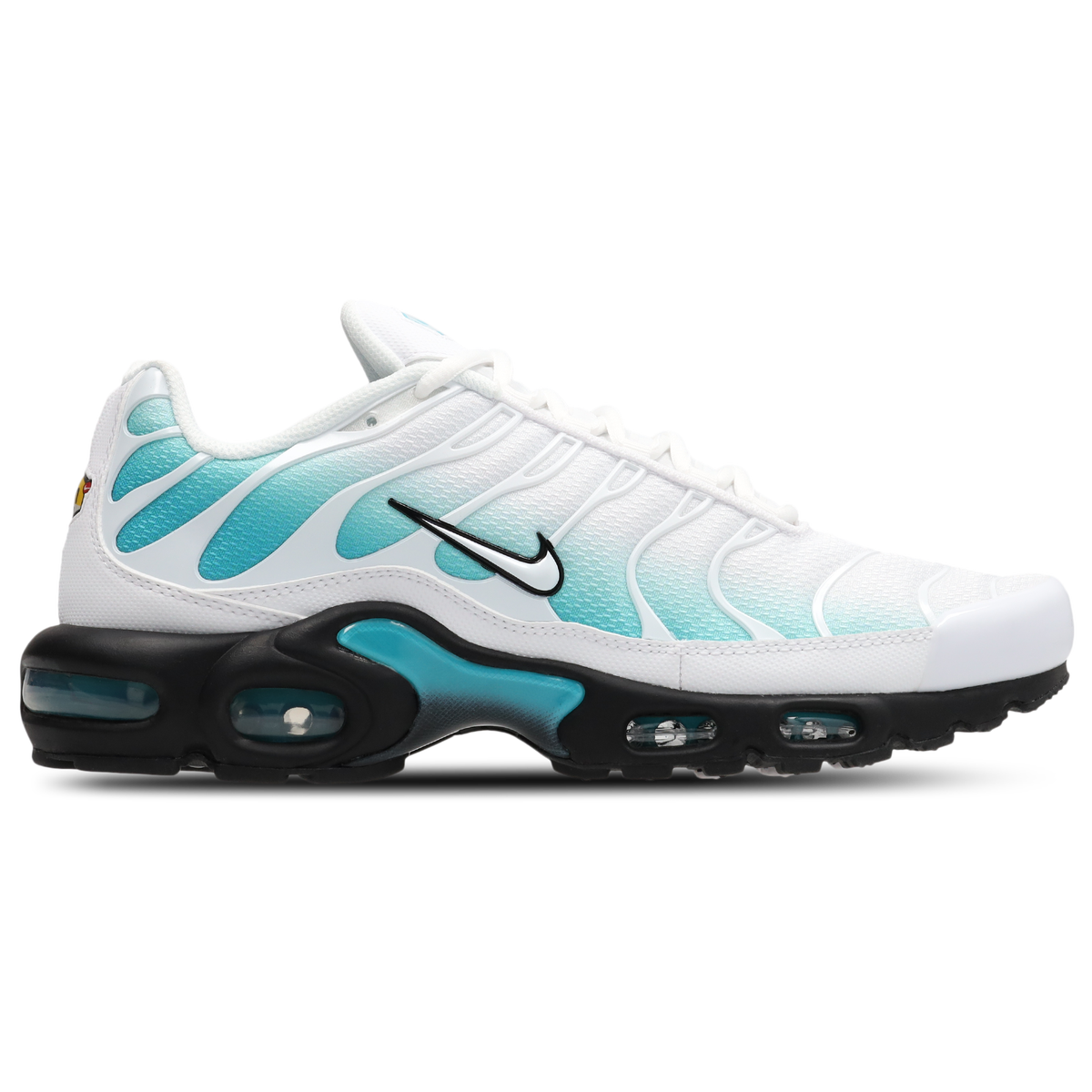 Nike Air Max Tuned 1 - Dusty Cactus-White-Black