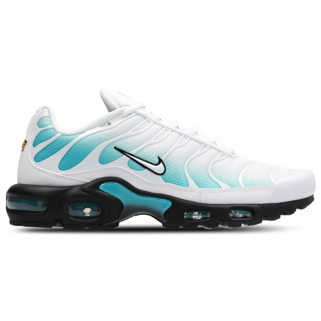 Nike Air Max Tuned 1 - Dusty Cactus-White-Black