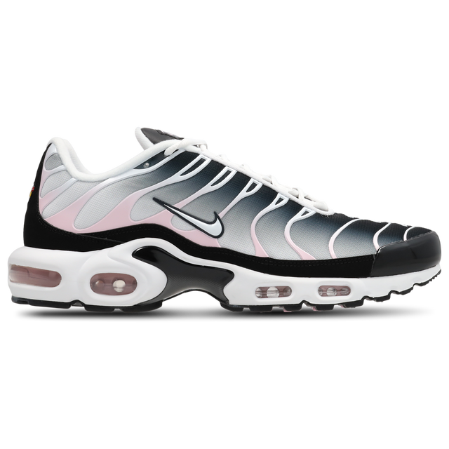 Nike Air Max Tuned 1 - Whiteblack-Pink Foam-Anthracite