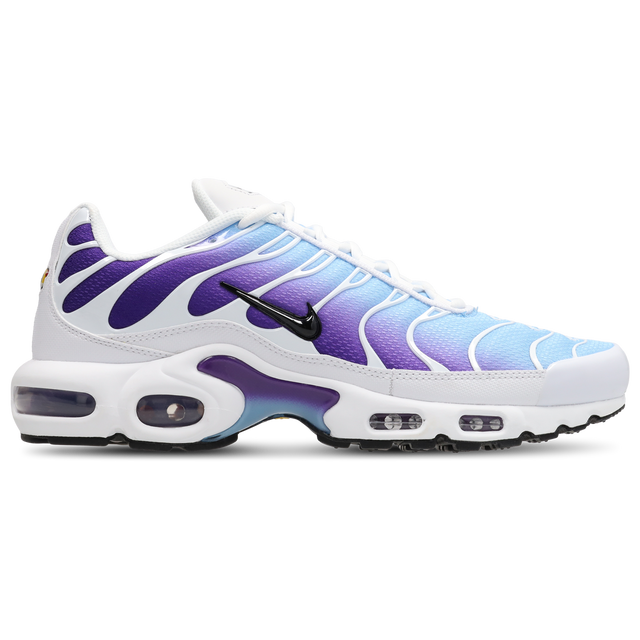 Nike Air Max Tuned 1 - White-Black-Football Blue
