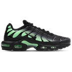 Black-Black-Illusion Green / 36