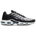Black-Football Blue-Lt Smoke Grey / 36