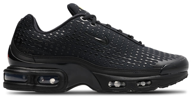 Nike Air Max Tuned 7 - Black-Black-Black