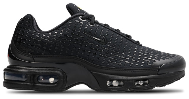 Nike Air Max Tuned 7 - Black-Black-Black
