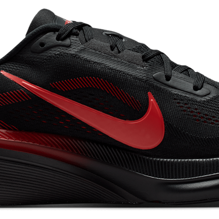 Nike Air Zoom Pegasus 42 Black-Bright Crimson-University Red