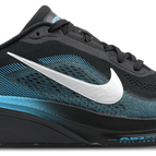 36 / Black-Metallic Silver-Lt Current Blue