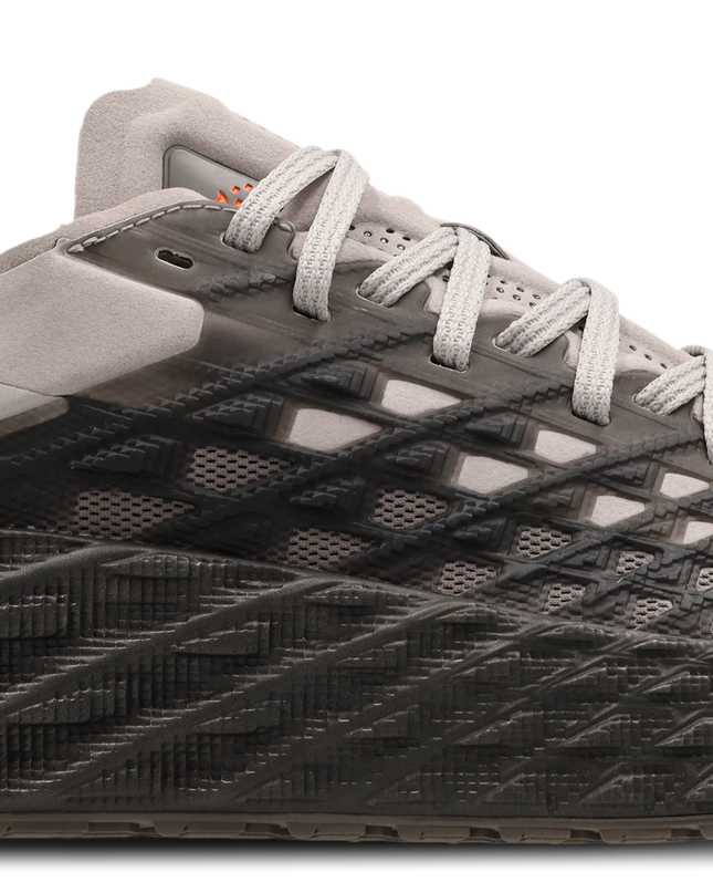 Nike Ava Edge College Grey Black Dark Smoke Grey