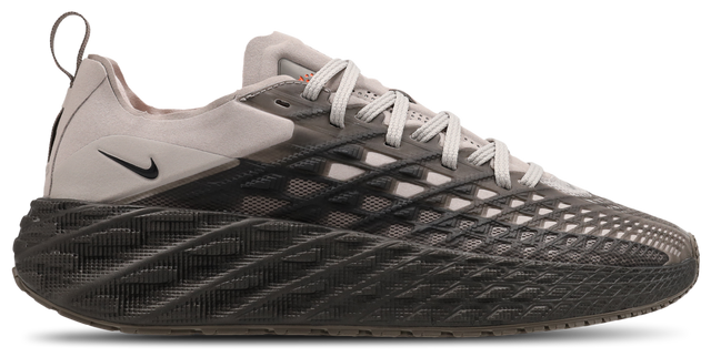 Nike Ava Edge College Grey Black Dark Smoke Grey