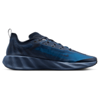 EU 36 / Obsidian-Black-Diffused Blue