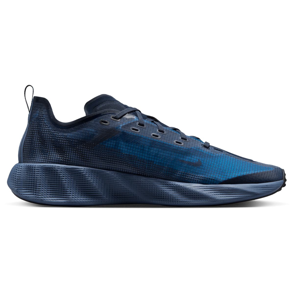 Nike Ava X Obsidian-Black-Diffused Blue