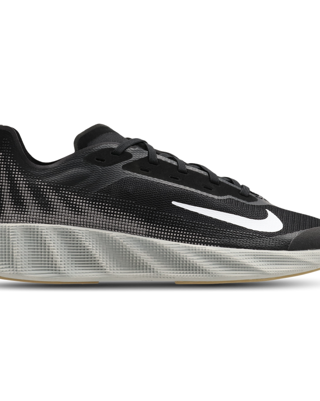 Nike Ava X Black-White-College Grey