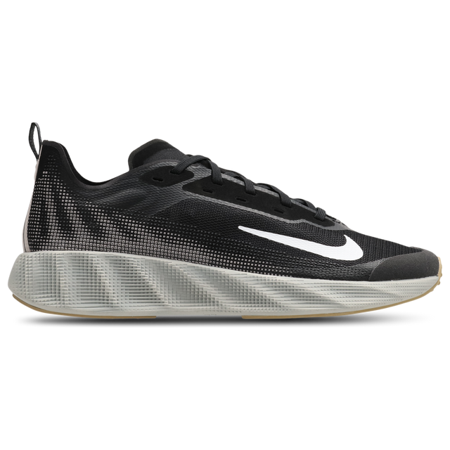 Nike Ava X Black-White-College Grey