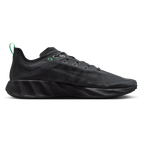EU 36 / Black-Illusion Green-Dk Smoke Grey