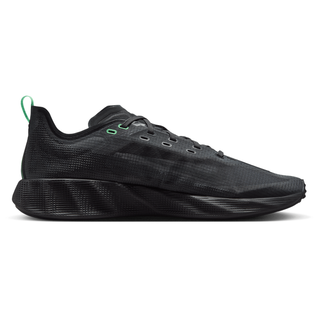 Nike Ava X Black-Illusion Green-Dk Smoke Grey