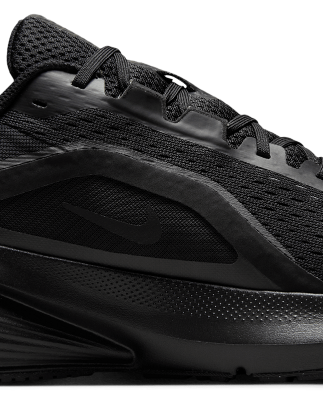 Nike Downshifter 14 Black-Anthracite (Black Swoosh)