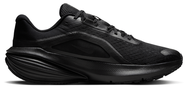Nike Downshifter 14 Black-Anthracite (Black Swoosh)
