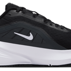 36 / Black-Anthracite (White Swoosh)