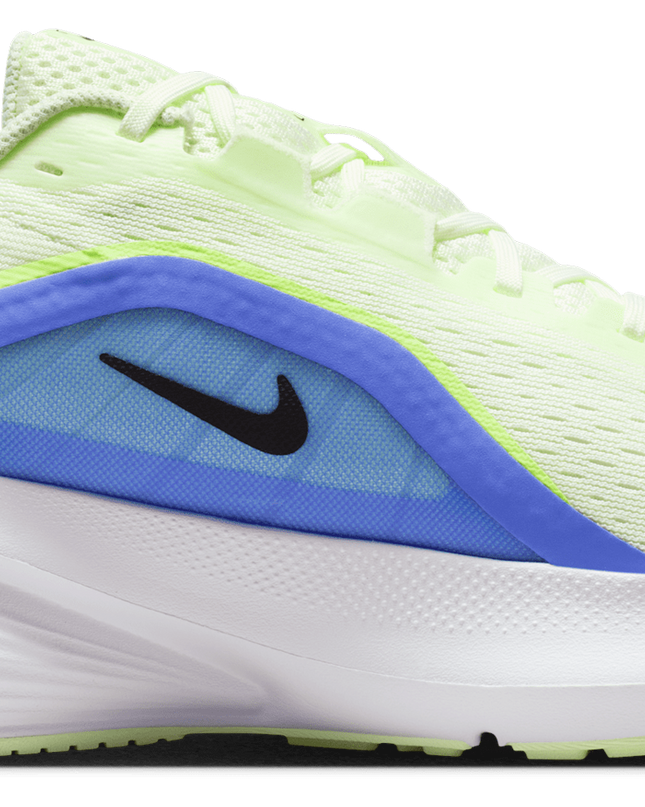 Nike Downshifter 14 Volt Tint-White