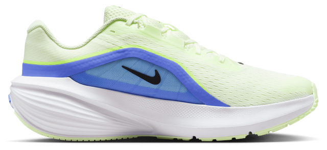 Nike Downshifter 14 Volt Tint-White