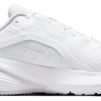 36 / White-White