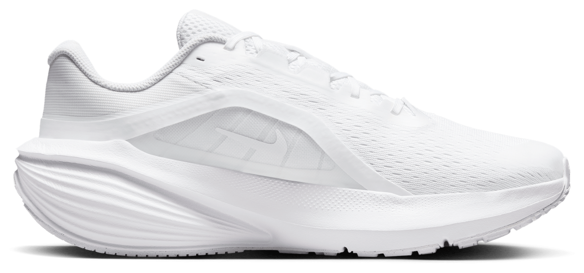 Nike Downshifter 14 White-White