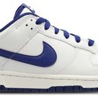 Summit White-Deep Royal Blue-S / 36
