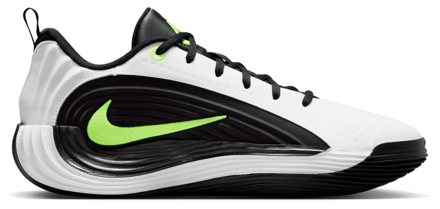Nike Giannis Immortality 5 White-Black