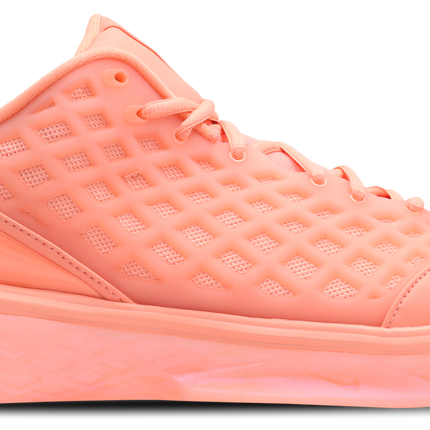 Nike Kobe 3 Atomic Pink-Bright Crimson