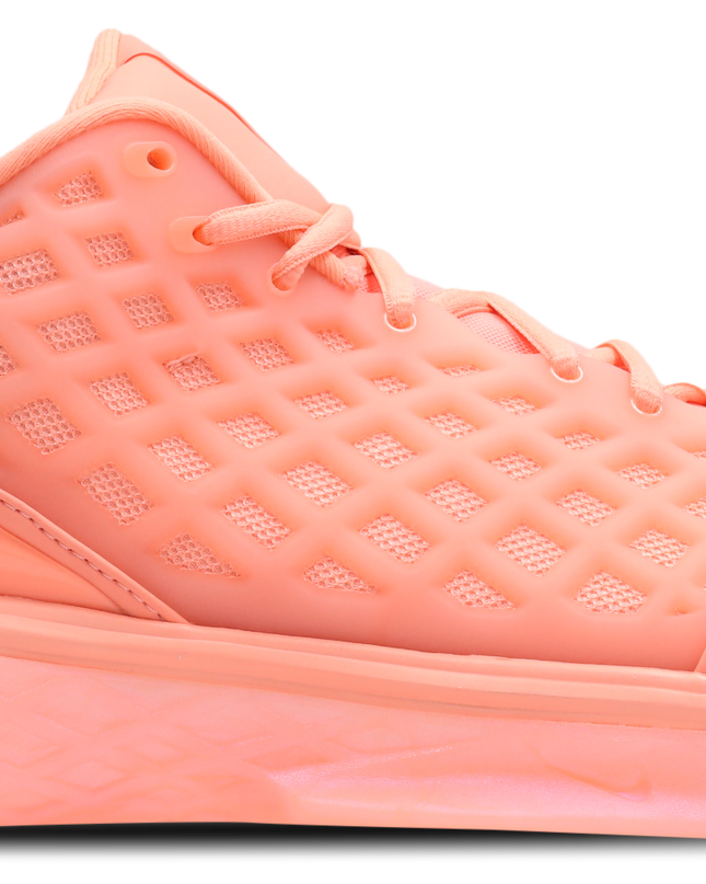 Nike Kobe 3 Atomic Pink-Bright Crimson