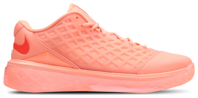 Nike Kobe 3 Atomic Pink-Bright Crimson