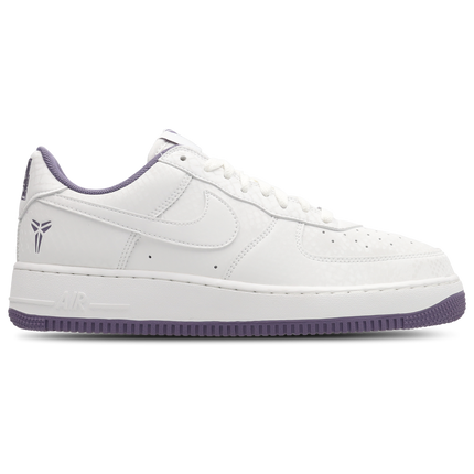 Nike Kobe Air Force 1 Low Summit White-Daybreak