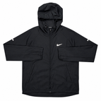Jacket / Black / XS
