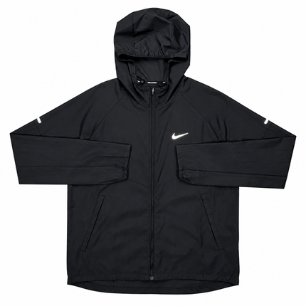 Nike Repel Miler Jacket Black