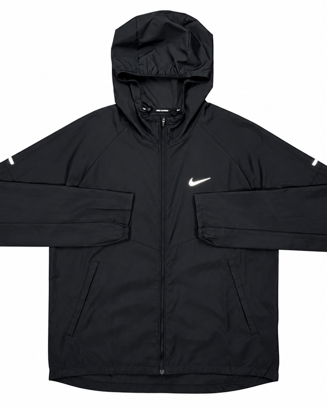 Nike Repel Miler Jacket Black