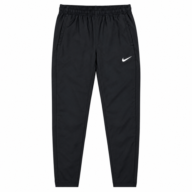 Nike Repel Miler Joggers Black