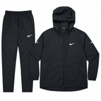 Full Tracksuit / Black / XS