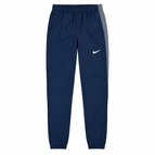 Joggers / Navy/Grey / XS