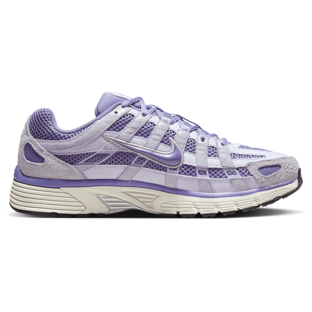 Nike P-6000 - Amethyst Tint-Light Orewood Brown