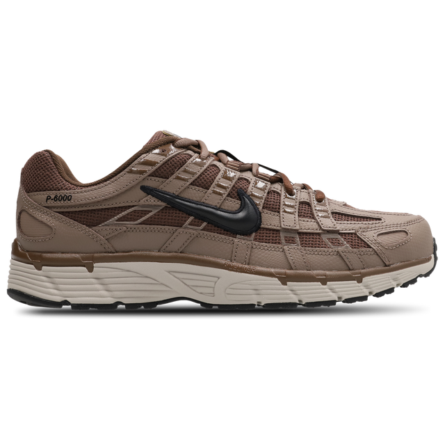 Nike P-6000 - Baroque Brown-Black-Mink Brown