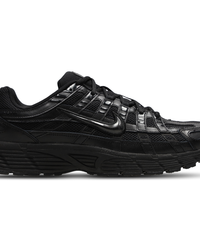 Nike P-6000 - Black-Black
