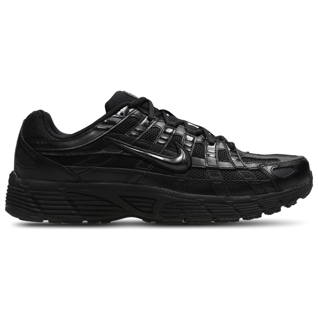 Nike P-6000 - Black-Black