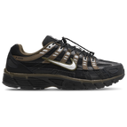 Black-Mtlc Silver-Dk Hazel / 36