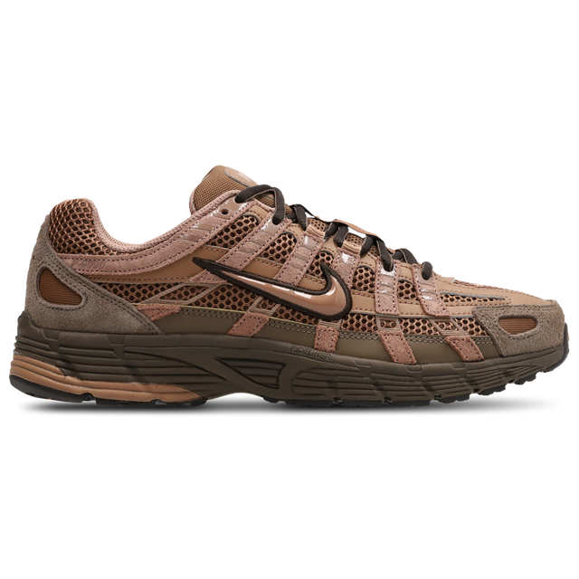 Nike P-6000 - Cacao Wow-Archaeo Brown-Baroq