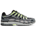 Dk Smoke Grey-Black-Lt Smoke Grey