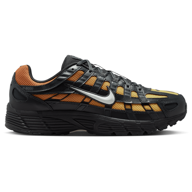 Nike P-6000 - Dk Smoke Grey-Mon-Barely Green